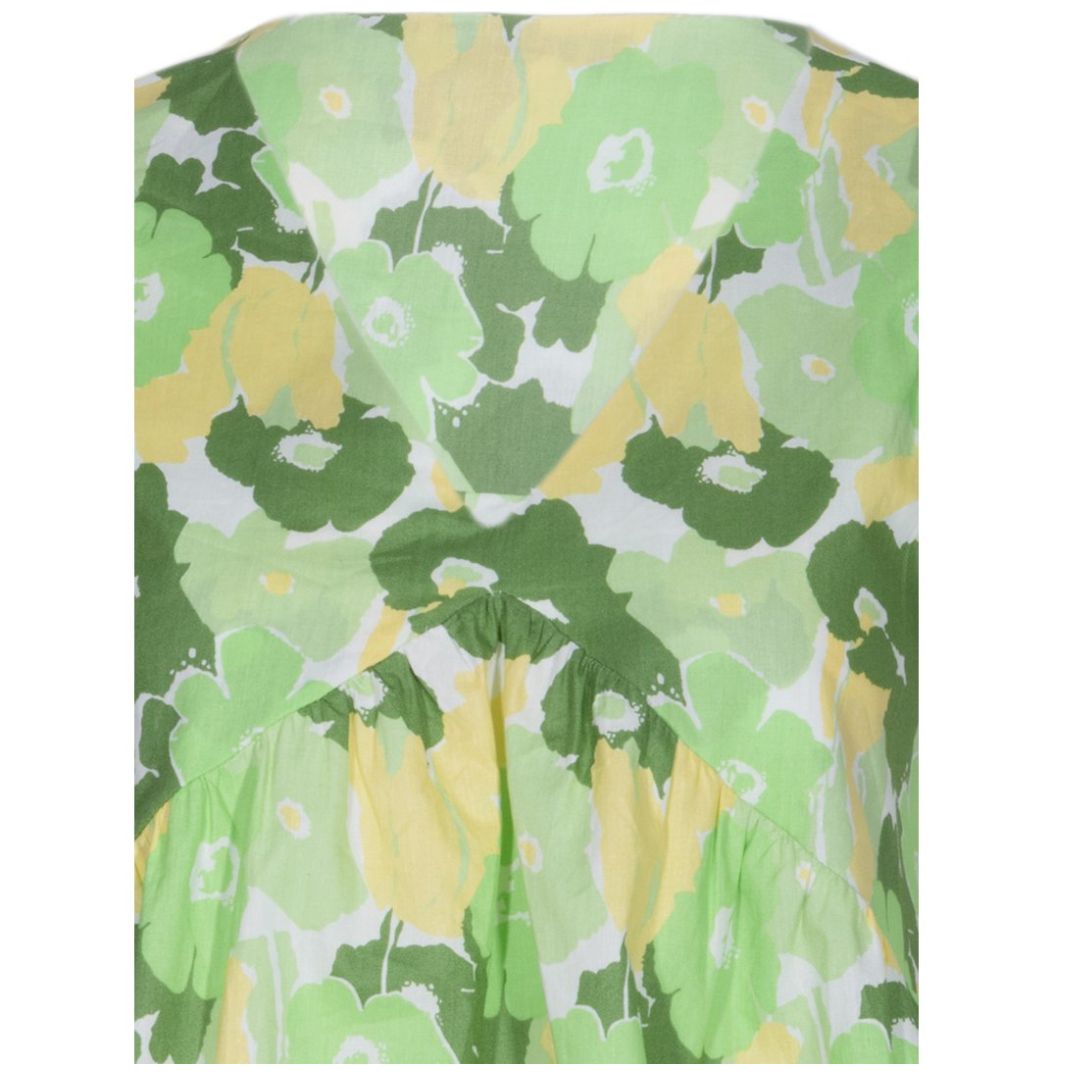 Blusa para Mujer Ecof By Ecofashion