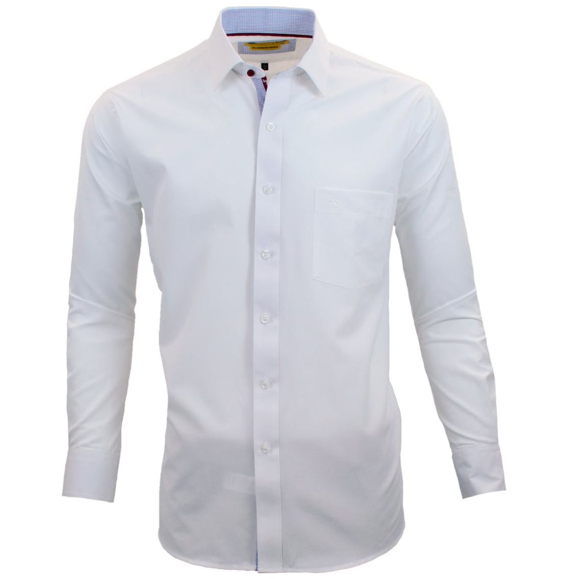 Camisa de Vestir Regular Fit Axis para Hombre