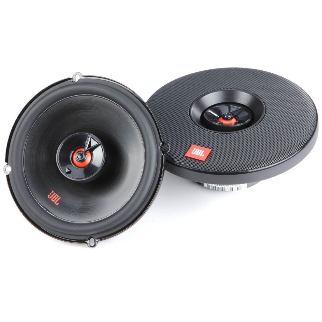 Bocinas Jbl 6.5" Gto-X6