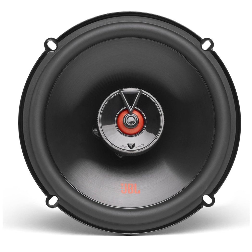 Bocinas Jbl 6.5" Gto-X6