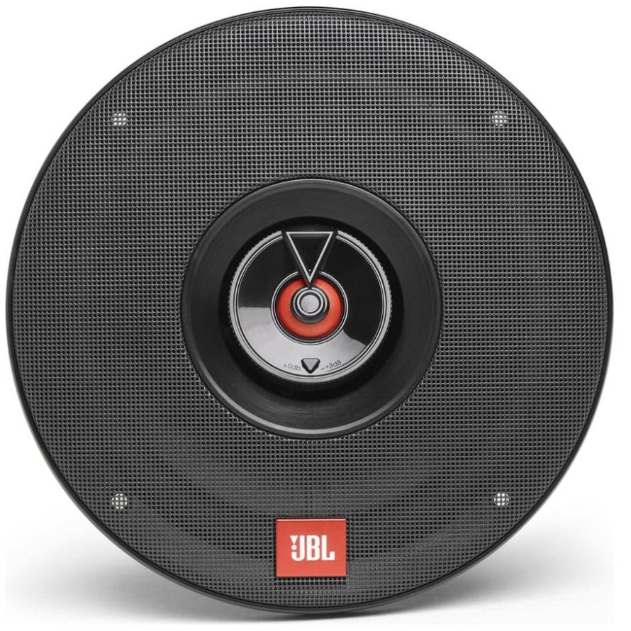 Bocinas Jbl 6.5" Gto-X6