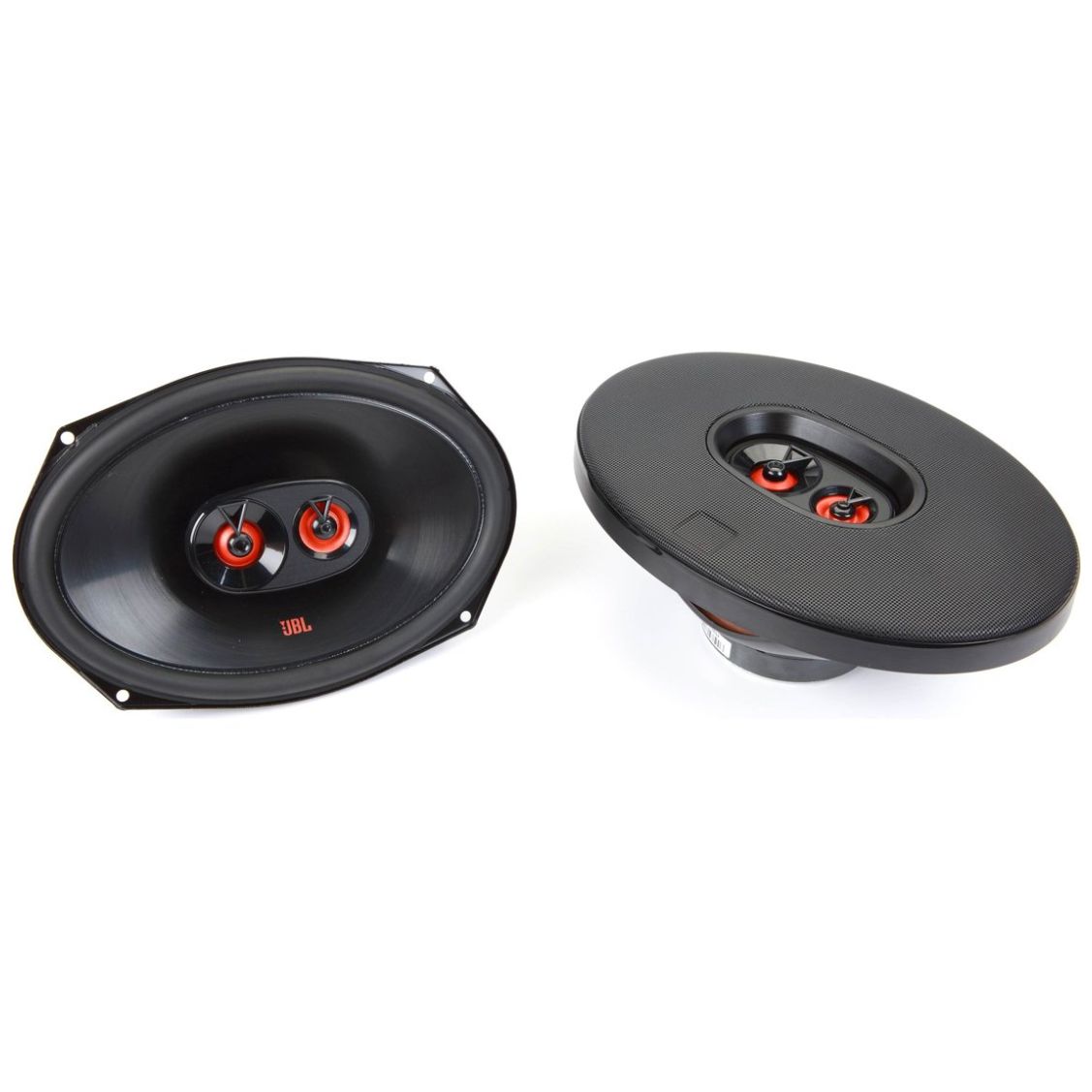 Bocinas Jbl 6X9" Gto-X9