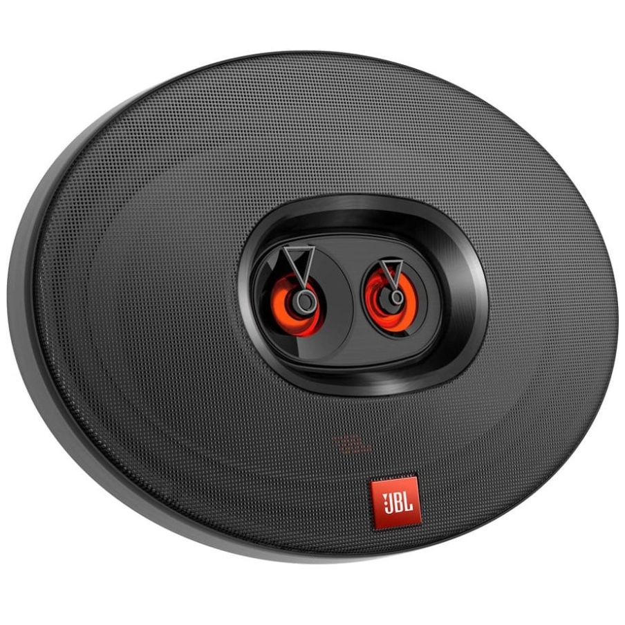 Bocinas Jbl 6X9" Gto-X9