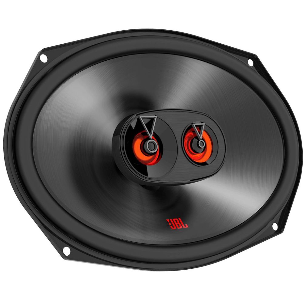 Bocinas Jbl 6X9" Gto-X9