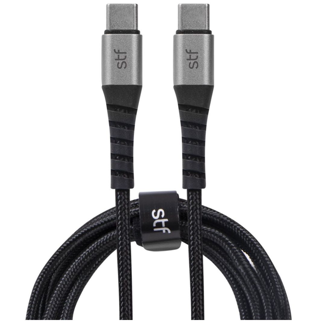 Cable Stf Tipo C 60 W