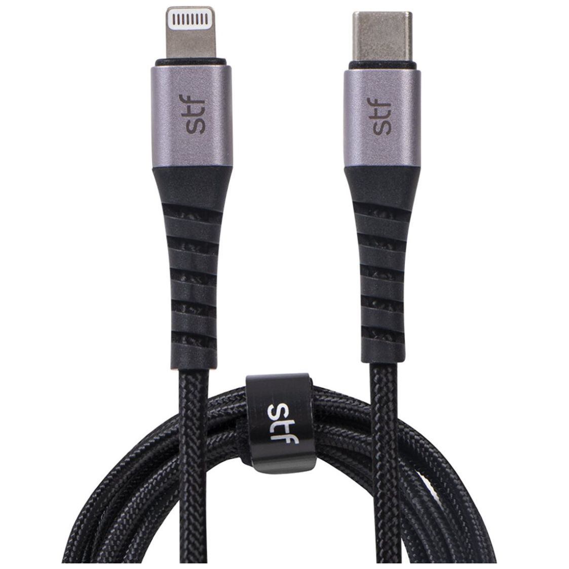 Cable Stf Tipo C - Lightning 27 W