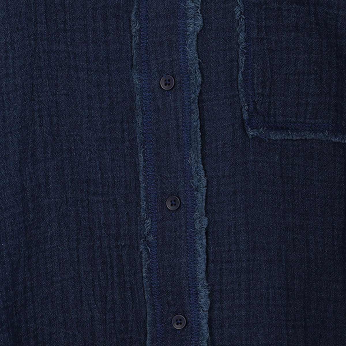 Túnica Bondeada Jeanious para Mujer Curvy