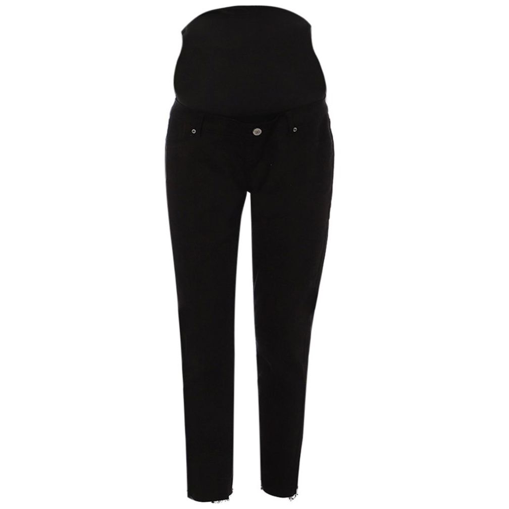 Jeans Skinny Fit Maternidad Nine To Go