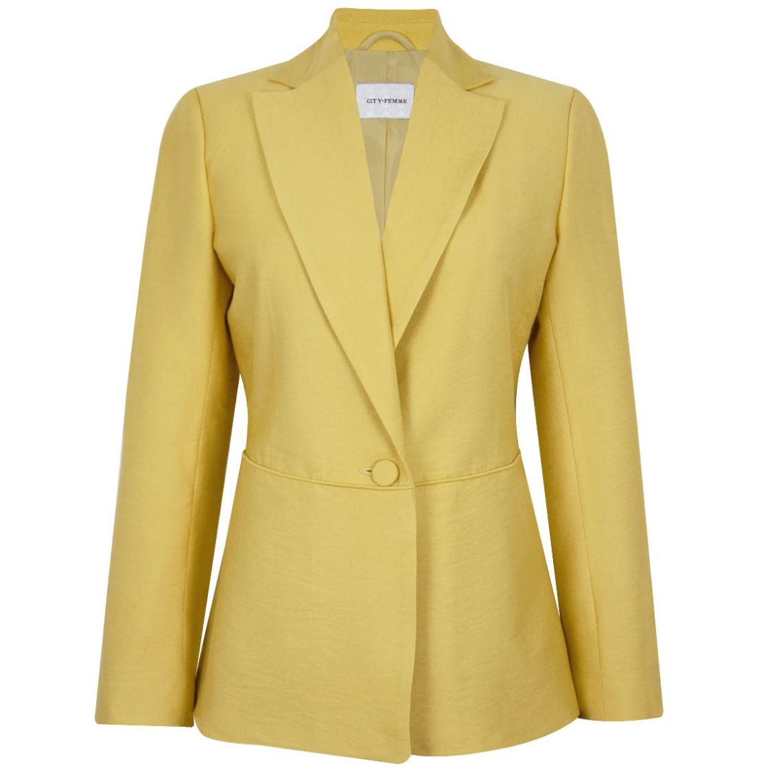 Saco para Mujer City Femme
