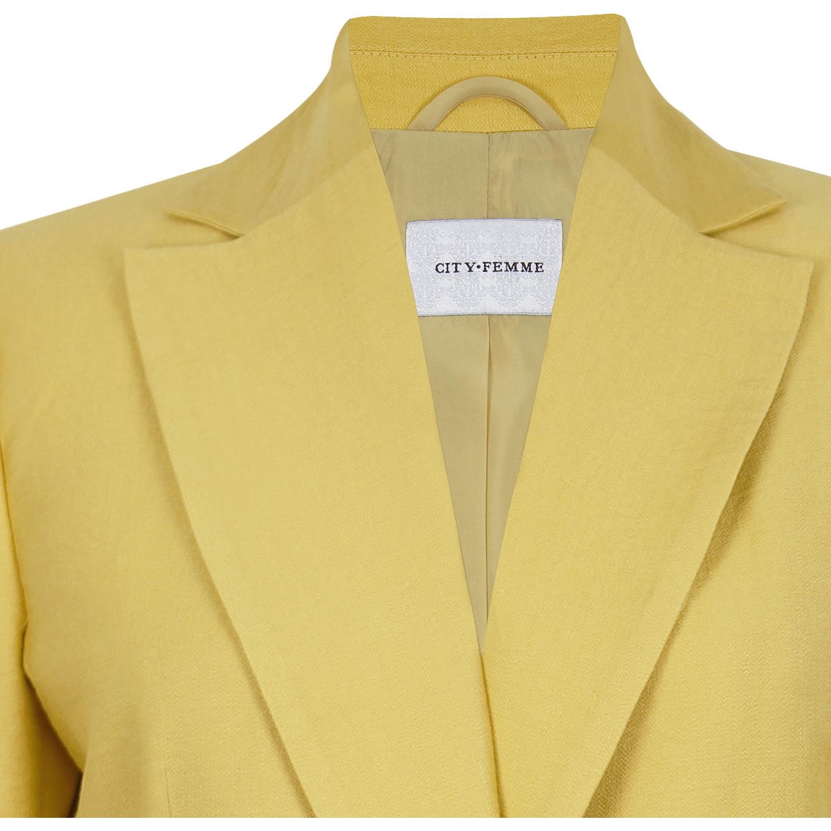 Saco para Mujer City Femme