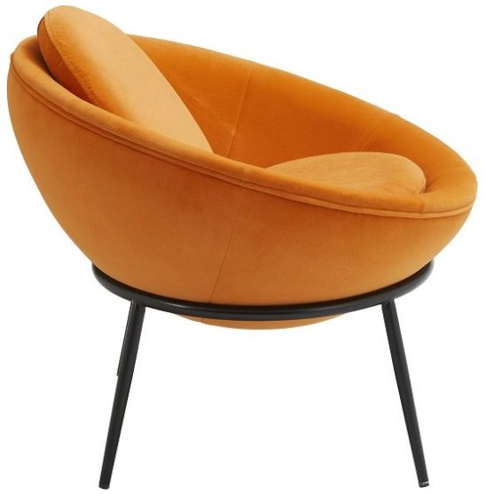 Silla para Comedor Y/o Sala Cozynest 672 Coral Home & Details