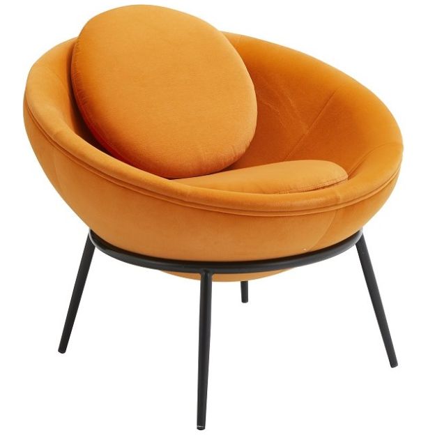 Silla para Comedor Y/o Sala Cozynest 672 Coral Home & Details