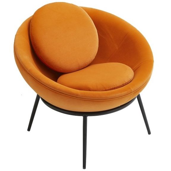 Silla para Comedor Y/o Sala Cozynest 672 Coral Home & Details