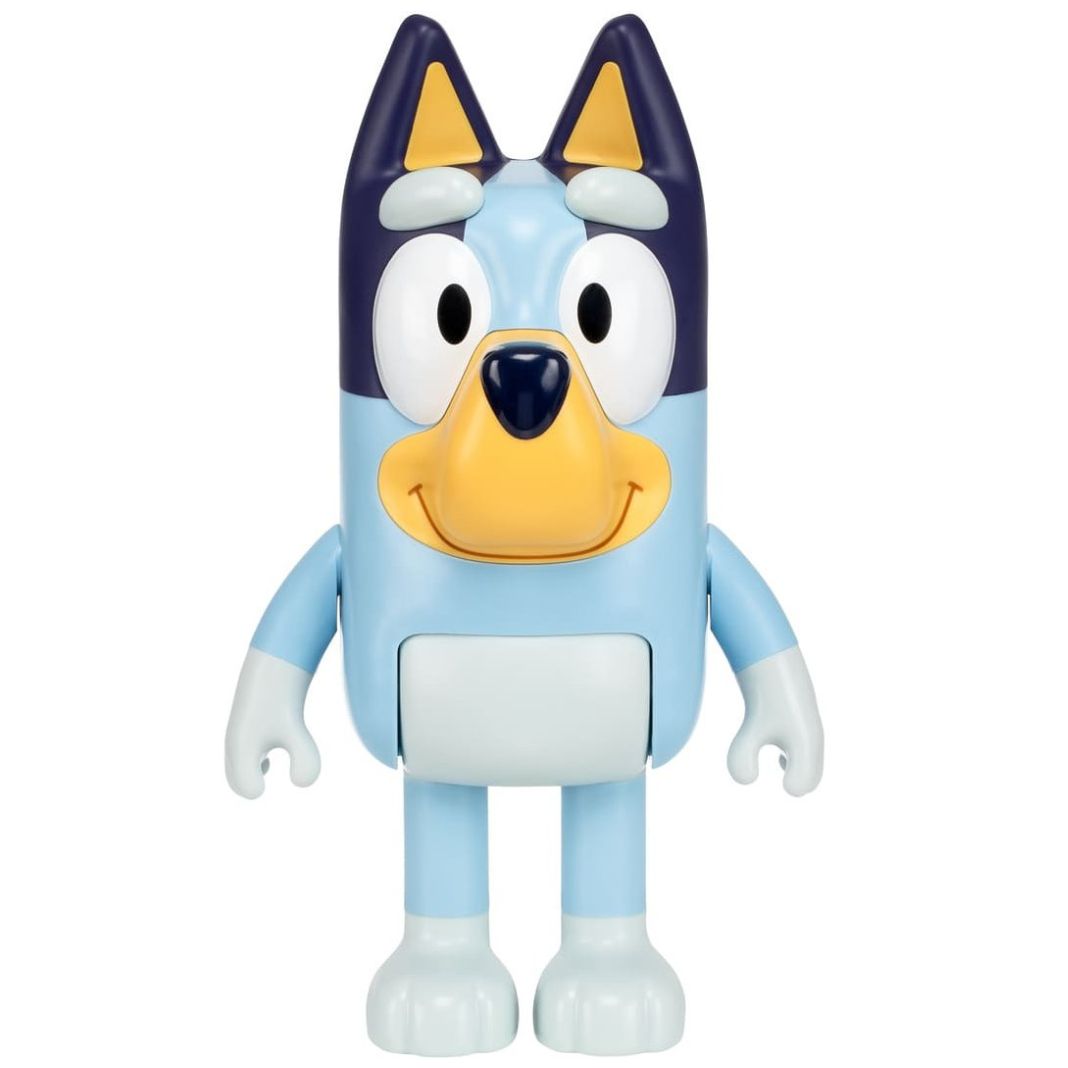 Figura Básica Bluey