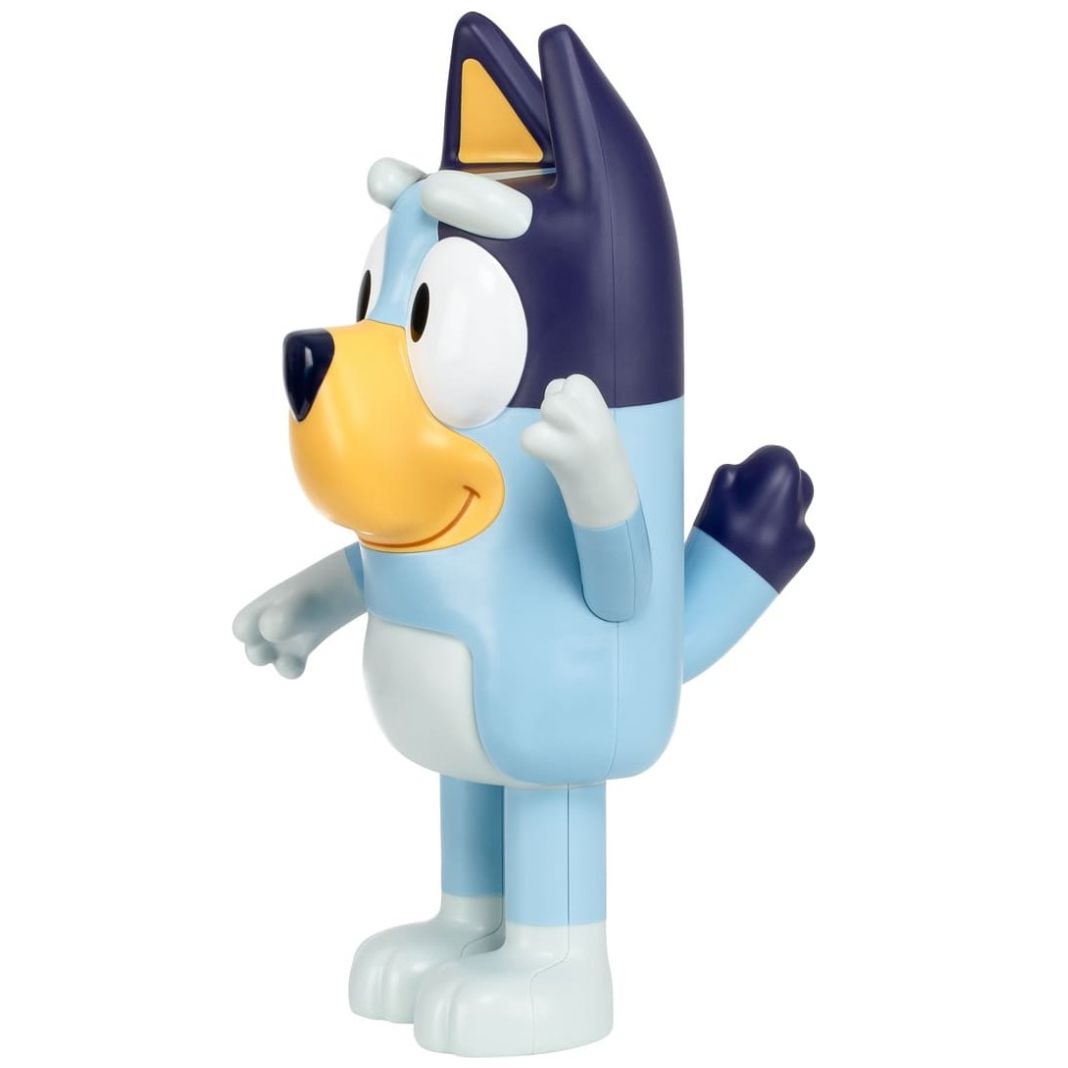 Figura Básica Bluey