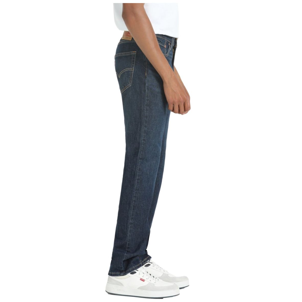 Jeans Levi's 502 Taper para Hombre Universitario