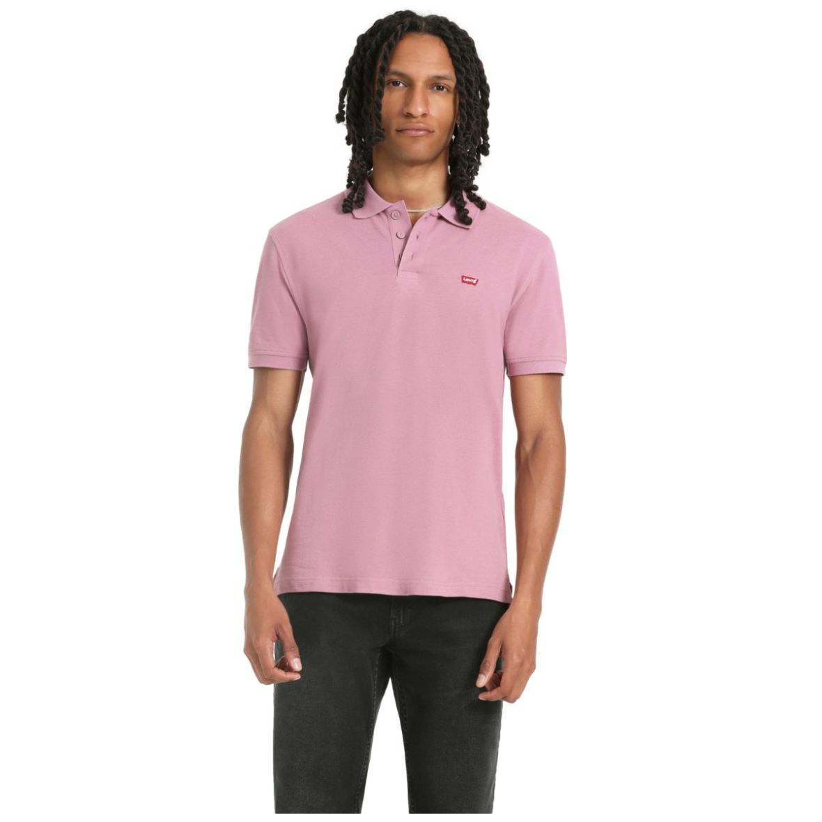 Playera Levi's Housemark Polo para Hombre