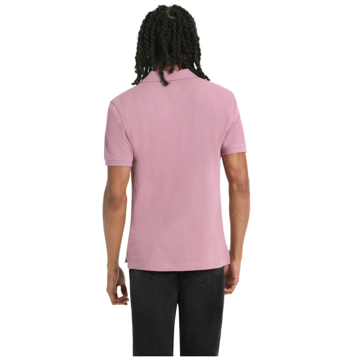 Playera Levi's Housemark Polo para Hombre