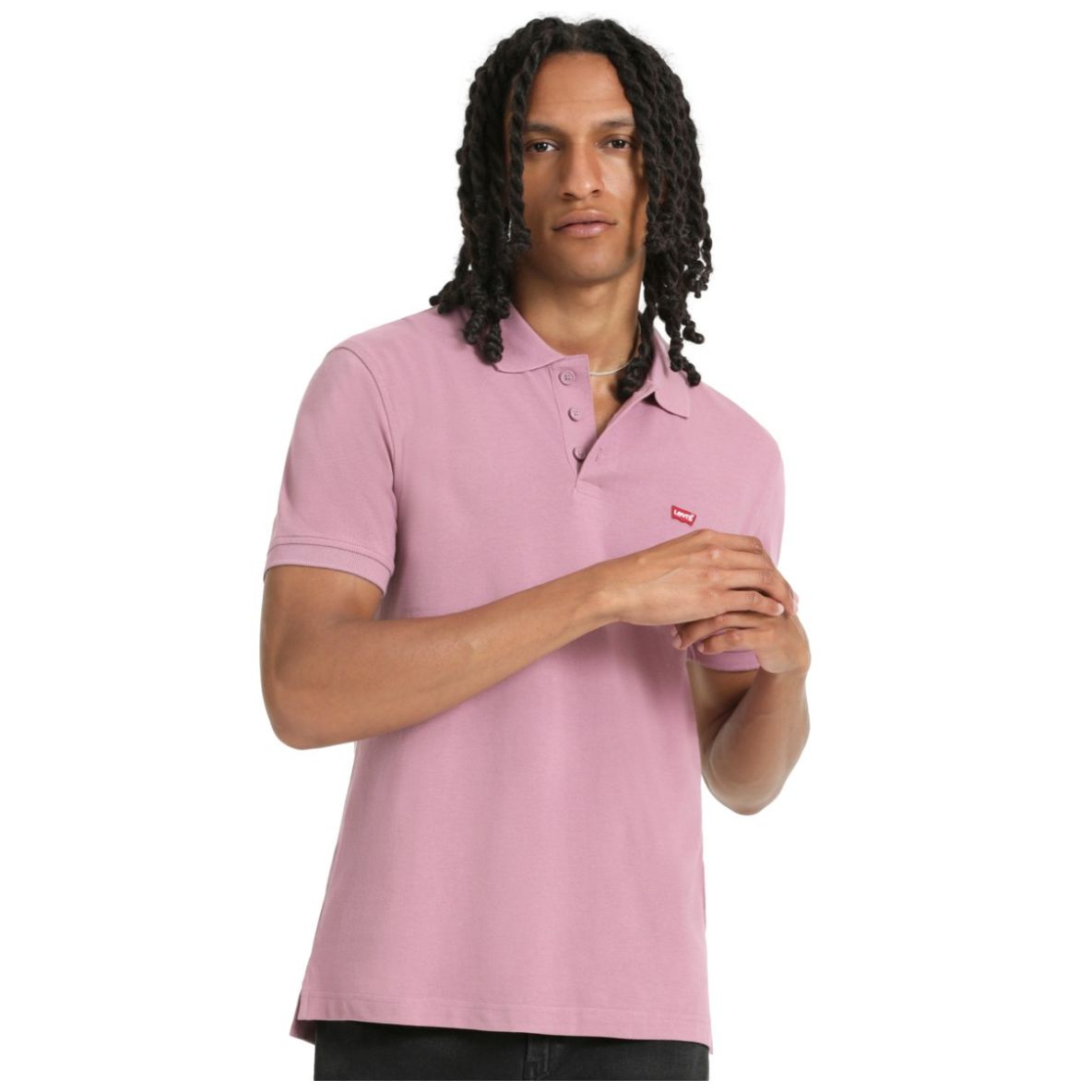 Playera Levi's Housemark Polo para Hombre