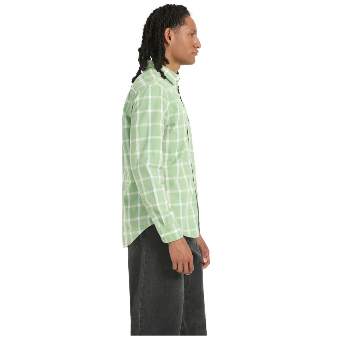 Camisa Levi's Clásica para Hombre