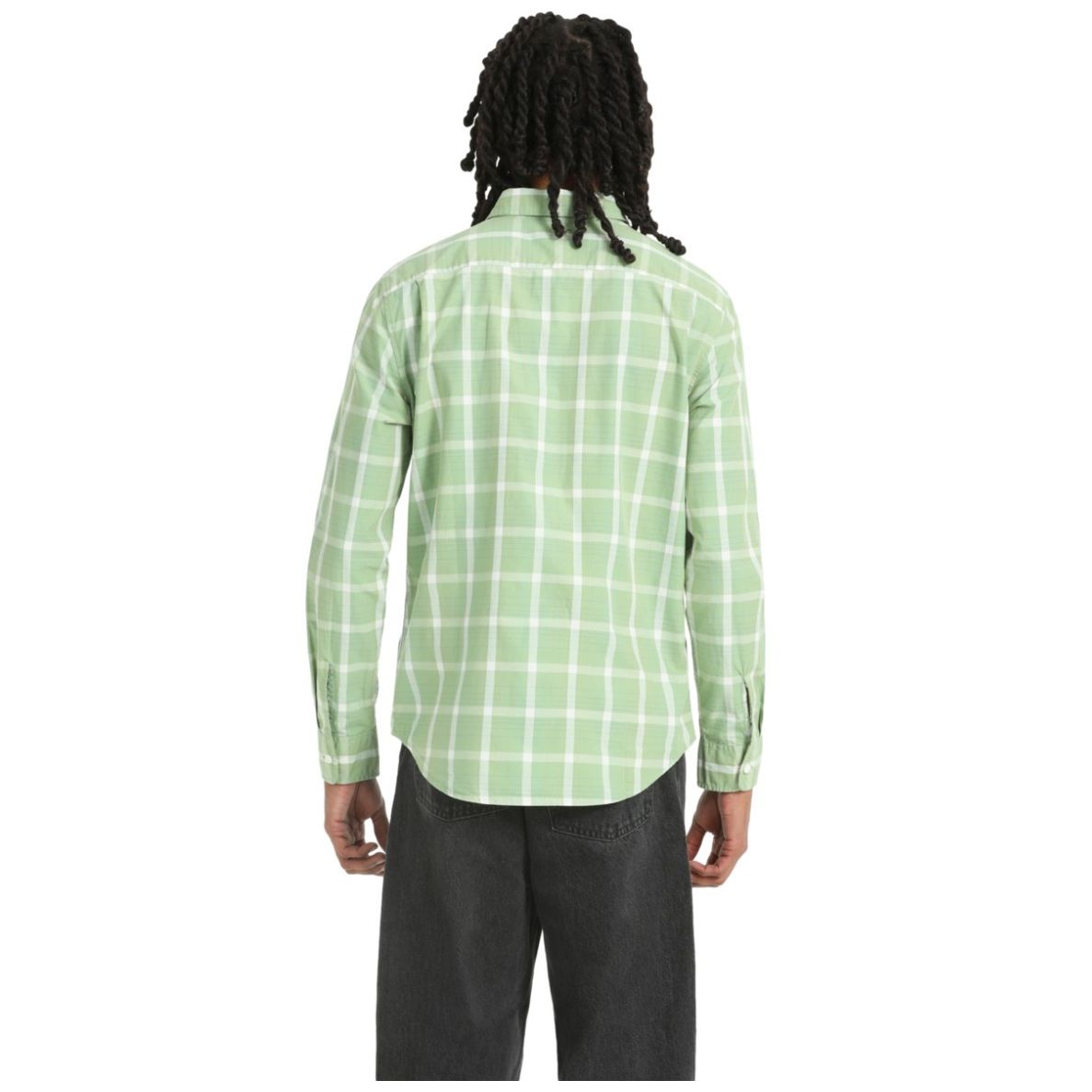 Camisa Levi's Clásica para Hombre