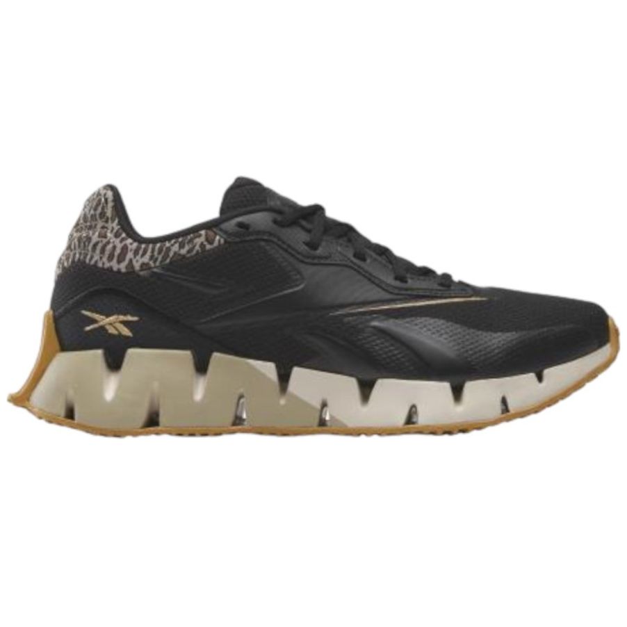 John Wall Tenis Reebok Zigtech Gold Reebok Zigtech Reebok Zig