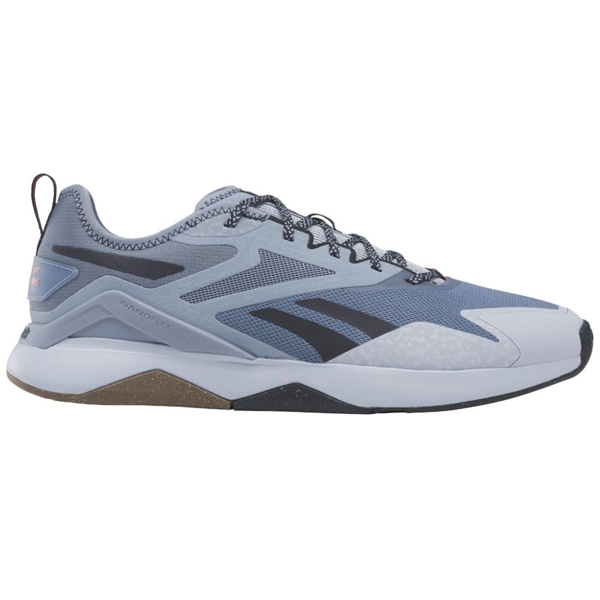 Tenis para Entrenamiento Reebok Nanoflex Adventure Tr2 para Hombre 100074775