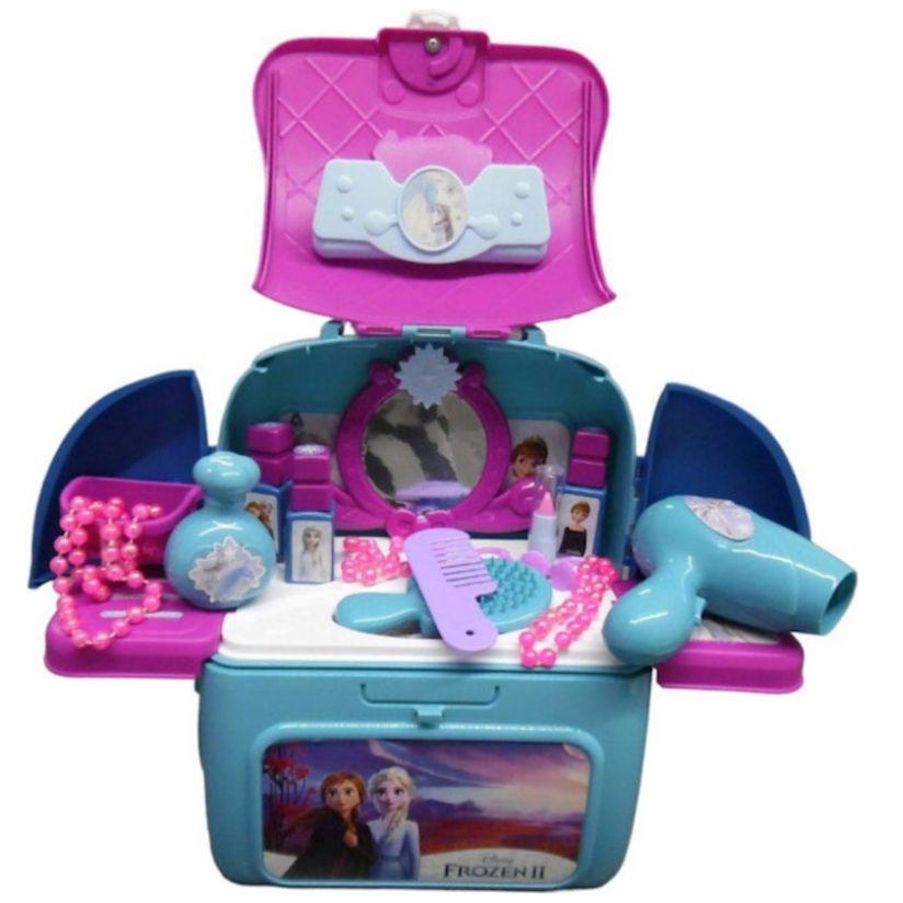 Backpack Belleza Frozen