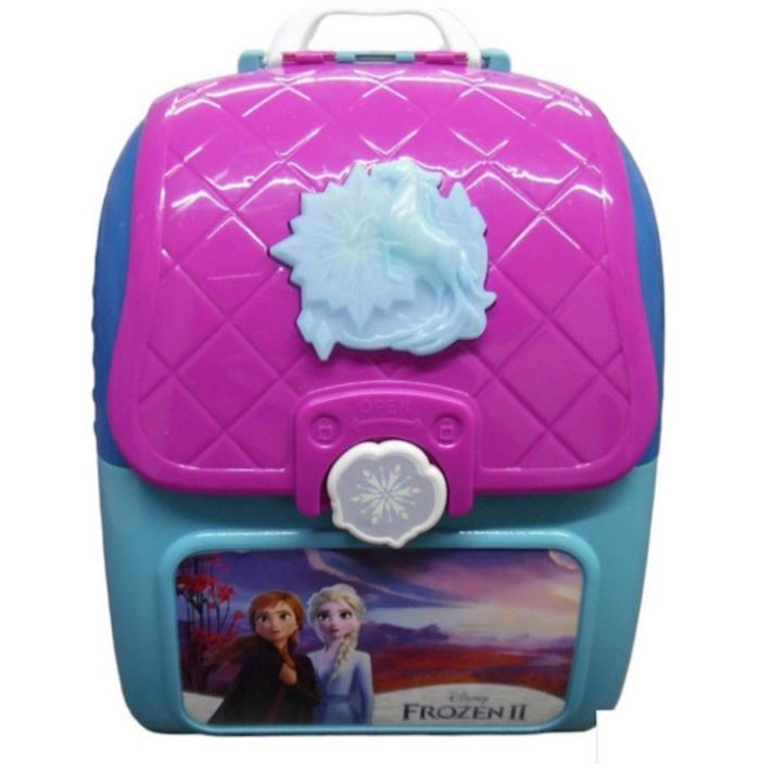 Backpack Belleza Frozen