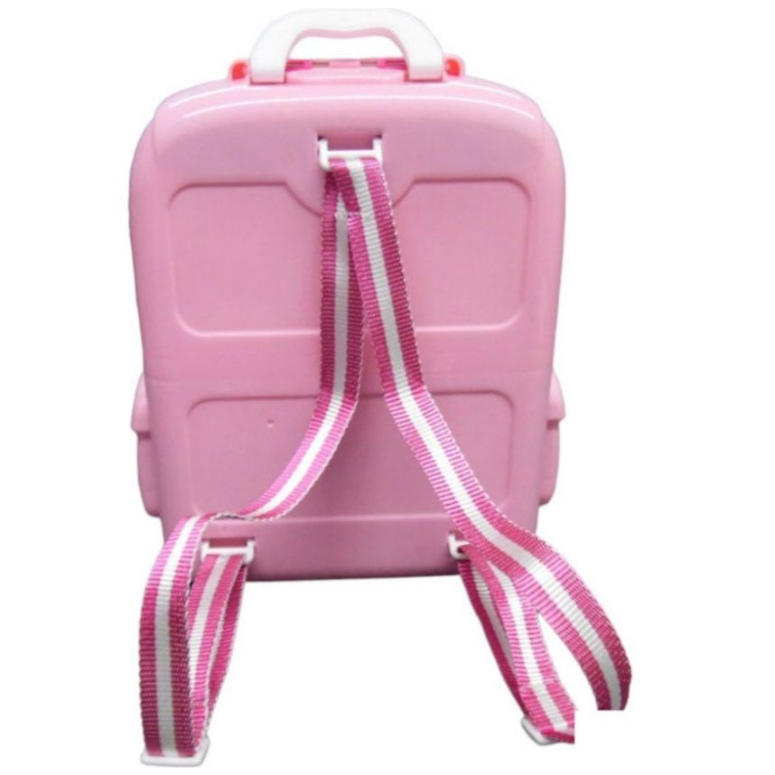 Backpack Doctora Minnie