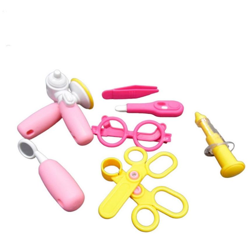 Backpack Doctora Minnie