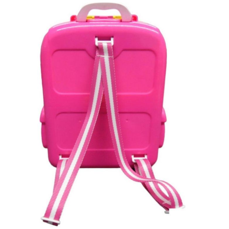 Backpack Mascota Minnie