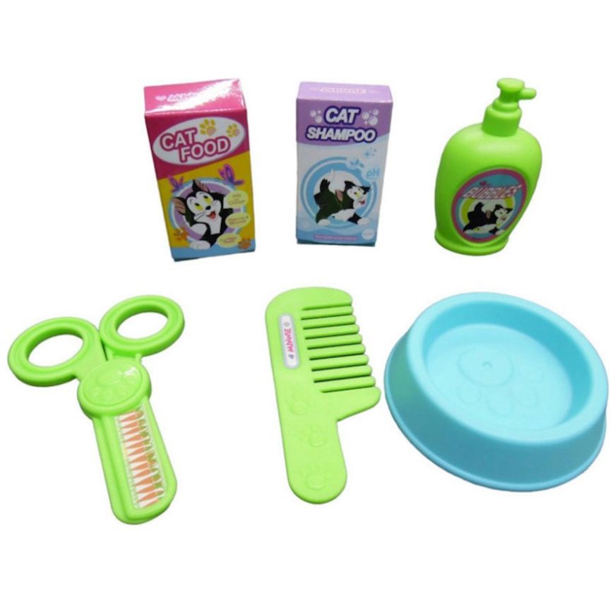 Backpack Mascota Minnie