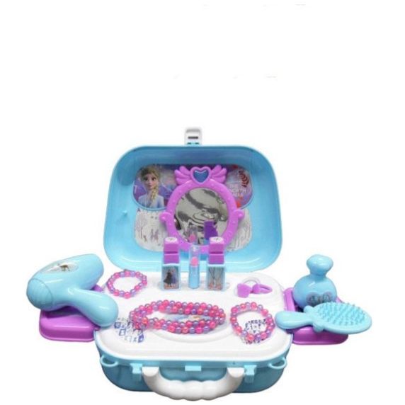 Maletín Pequeño Belleza Frozen