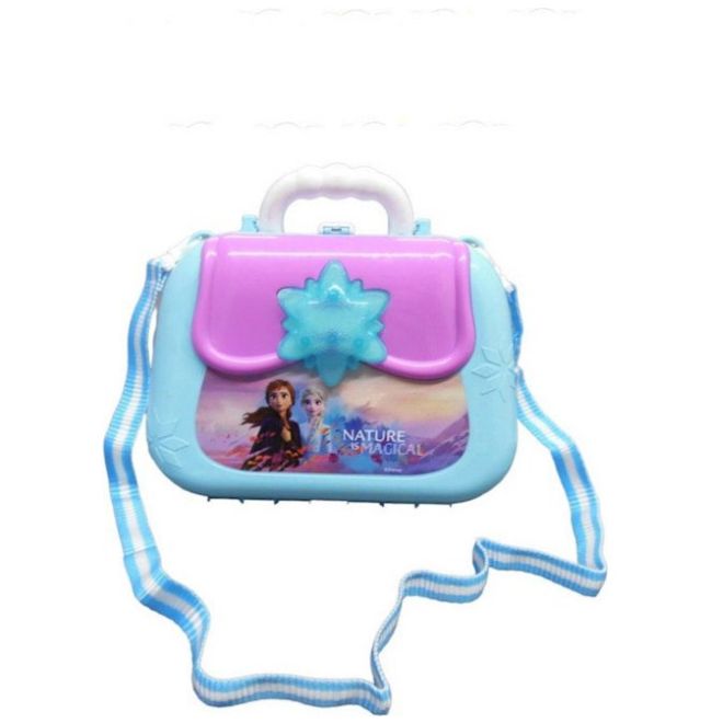 Maletín Pequeño Belleza Frozen