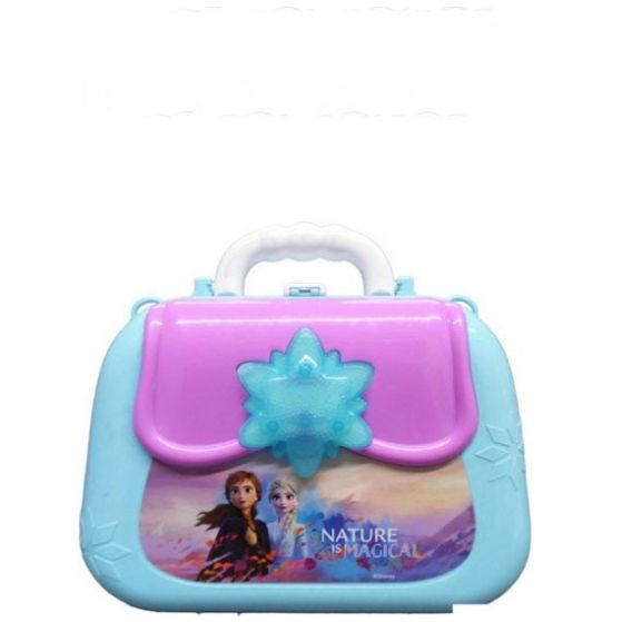 Maletín Pequeño Belleza Frozen