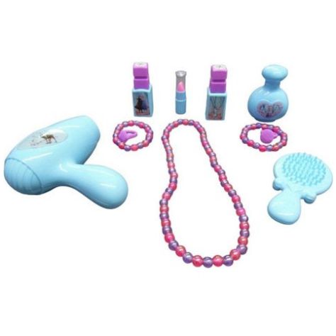 Maletín Pequeño Belleza Frozen