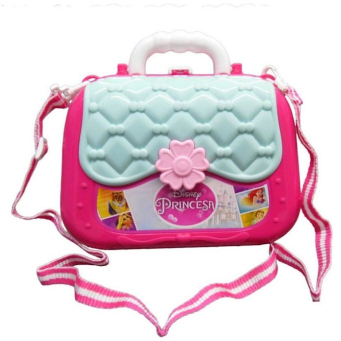 Maletín Pequeño Belleza Princesas