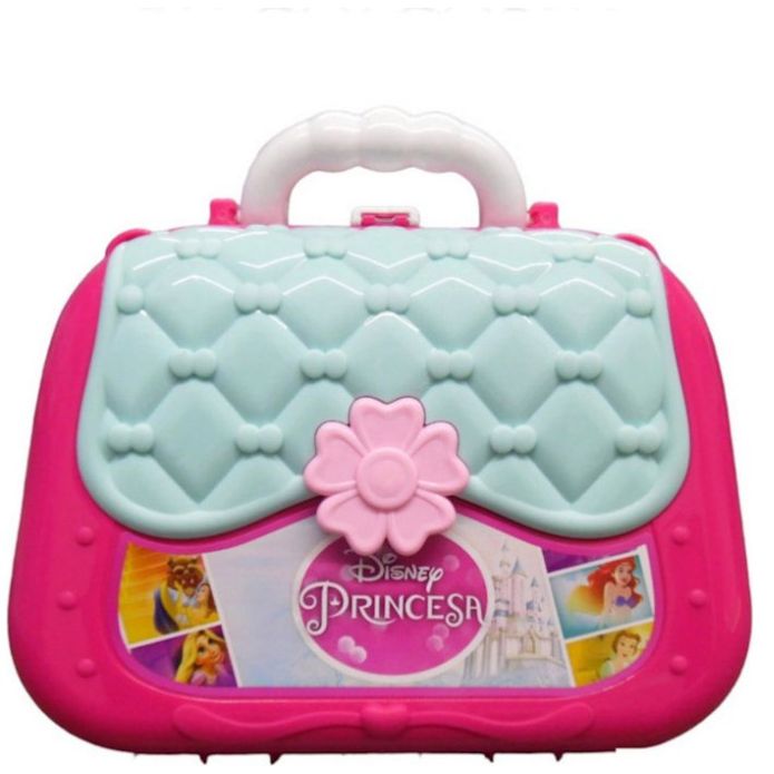 Maletín Pequeño Belleza Princesas
