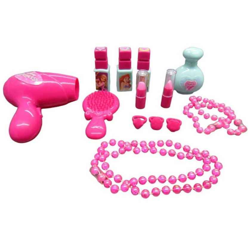 Maletín Pequeño Belleza Princesas