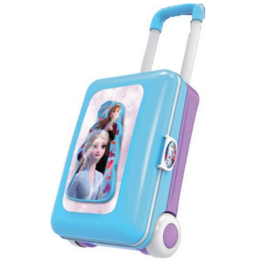 Maletín Mediano Frozen Cocina
