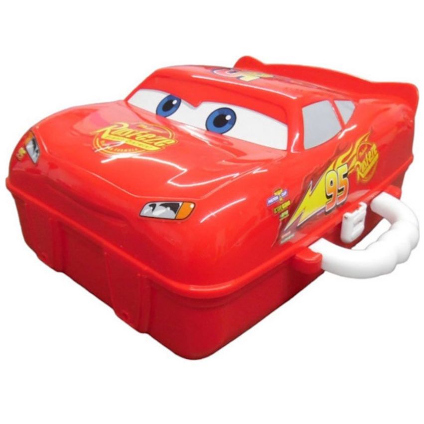 Portafolio Herramientas Cars