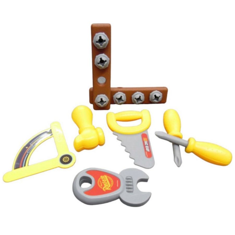 Portafolio Herramientas Cars