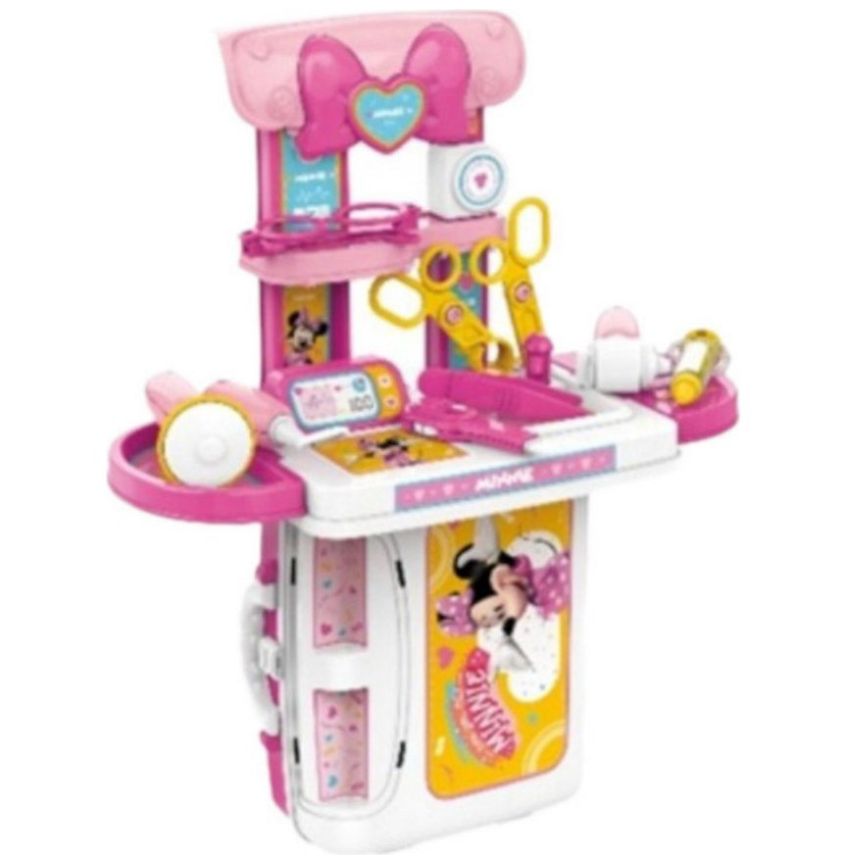 Portafolio Doctora Minnie