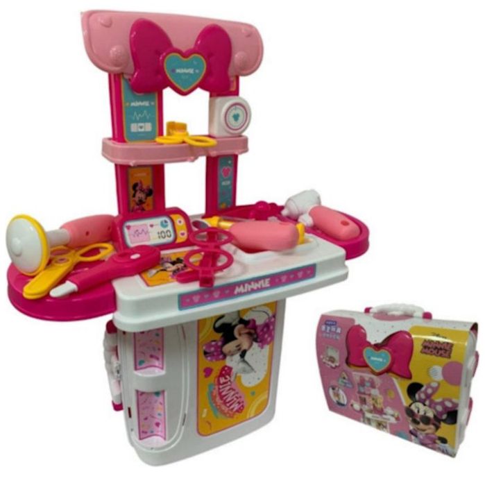 Portafolio Doctora Minnie