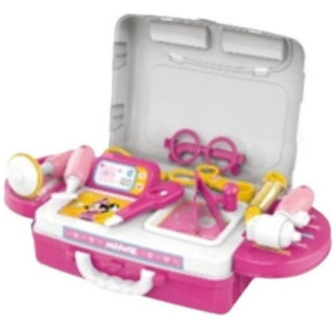 Portafolio Doctora Minnie