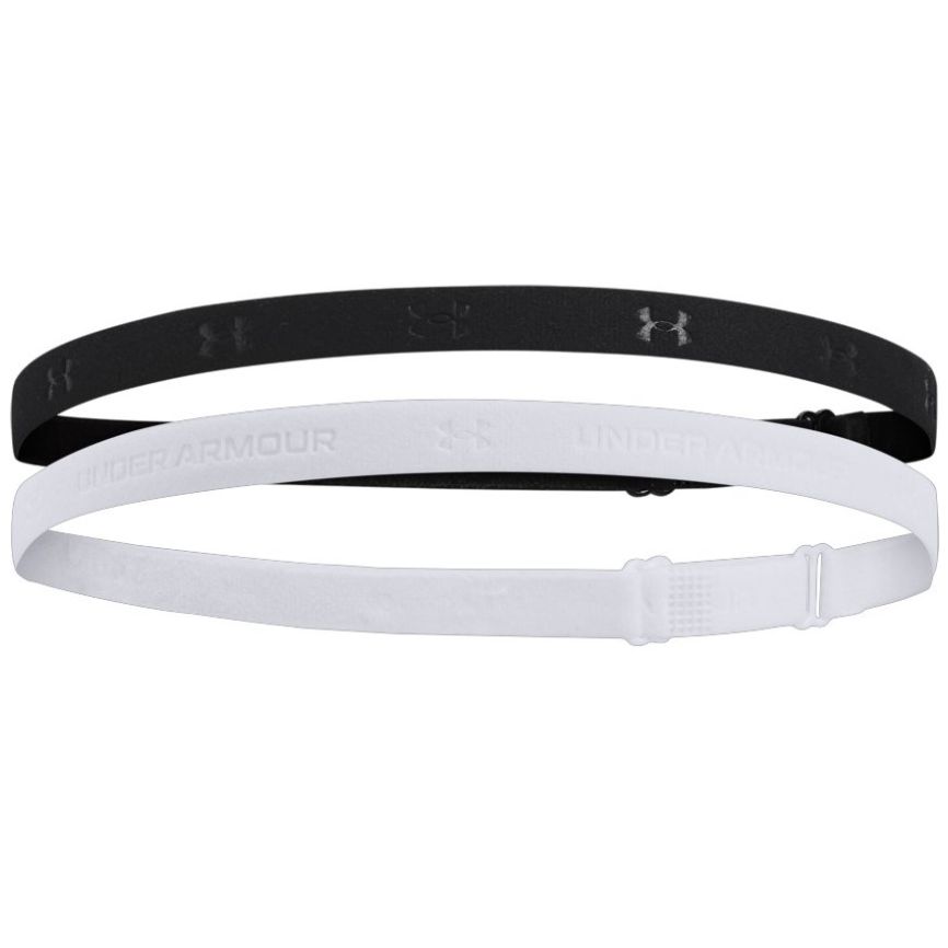 Bandas de Entrenamiento para la Cabeza Under Armour