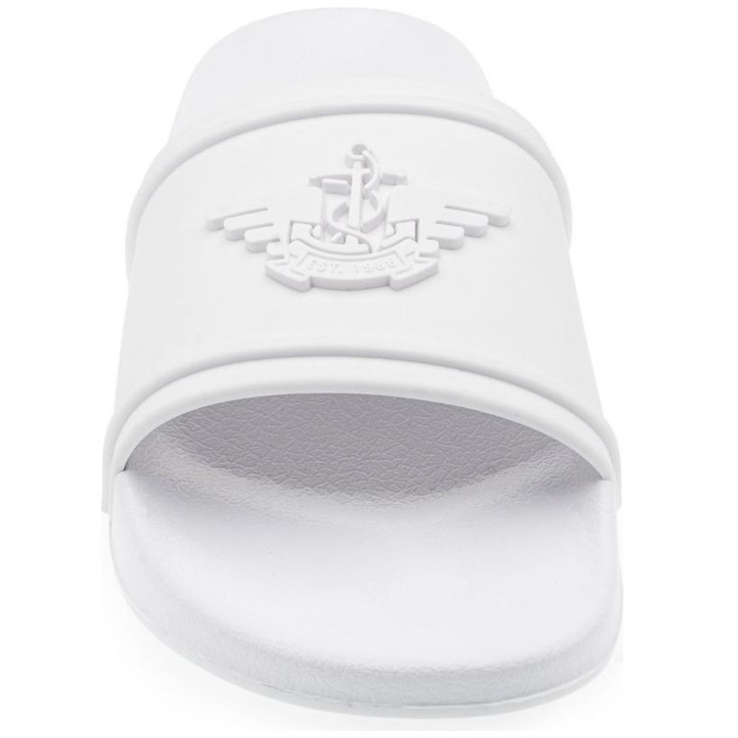 Sandalias Dockers Blanco para Hombre