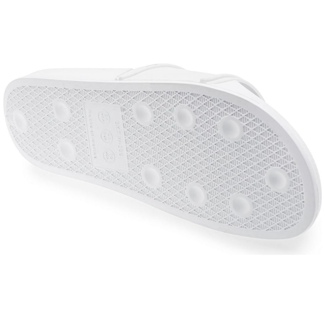 Sandalias Dockers Blanco para Hombre