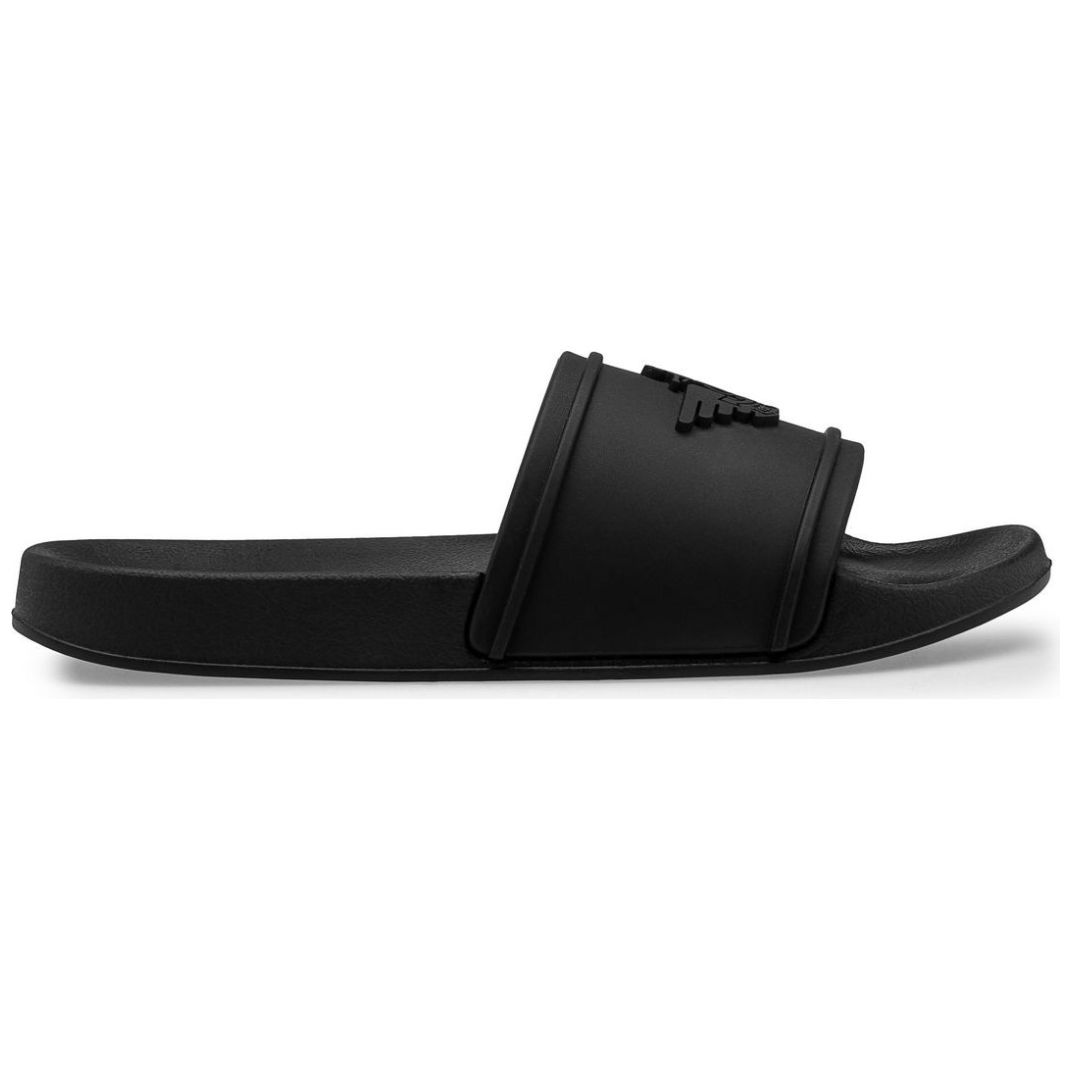 Sandalias Dockers Negro para Hombre